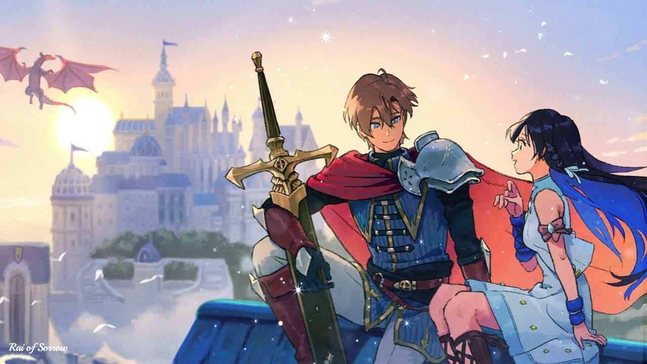 Anime「Unnamed Memory」オリジナルサウンドトラック - Original Soundtrack