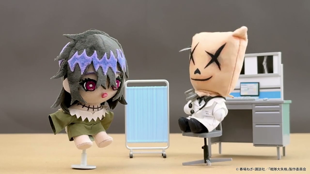 『戦隊大失格』次回予告【第22話　キズナ　～日々輝と世々良～】6月15日 日曜 よる11時50分～放送※特別編成のため/ディズニープラス スターで2nd season 全話見放題　独占