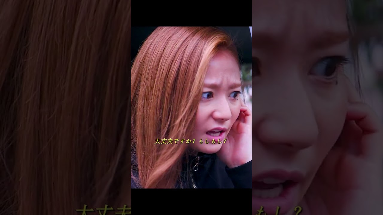 💥💥💥 血戦到底：運命の決裂を呼ぶ一撃！『ザ・ファブル』宿命の最終章！ #映画 #ドラマ #movie #shorts