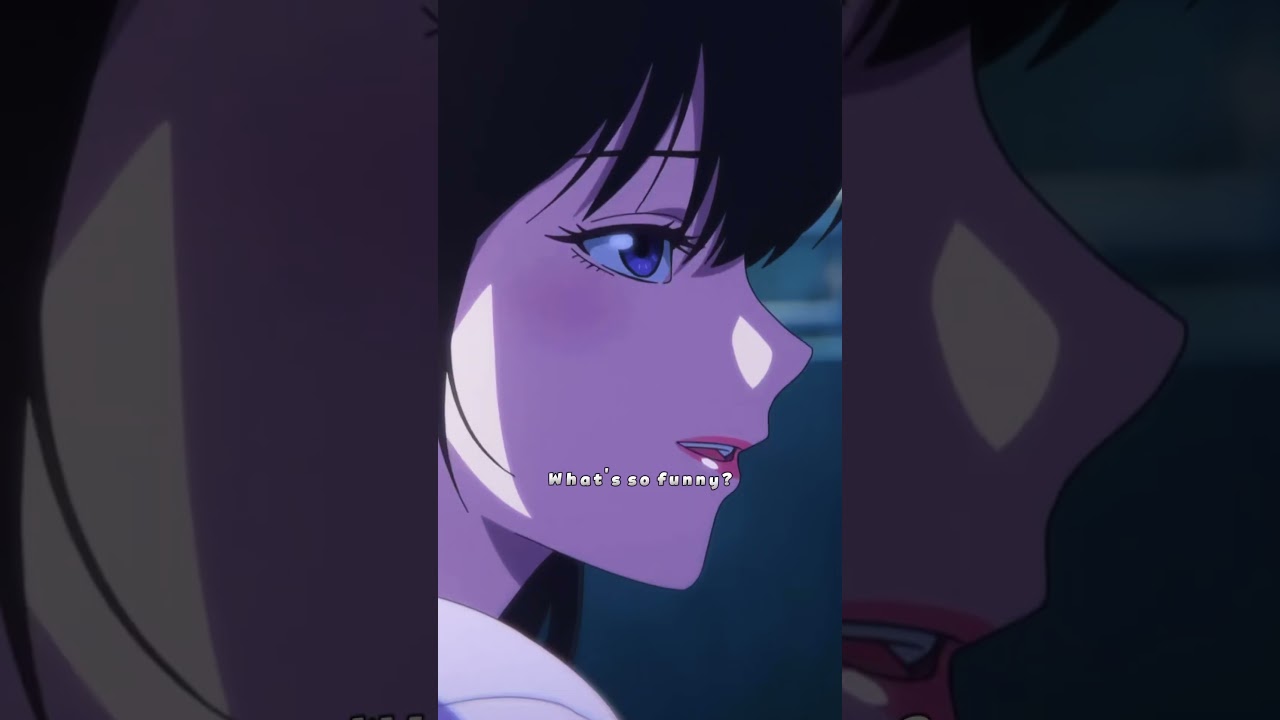 Poor pretty girl | The Girl Downstairs