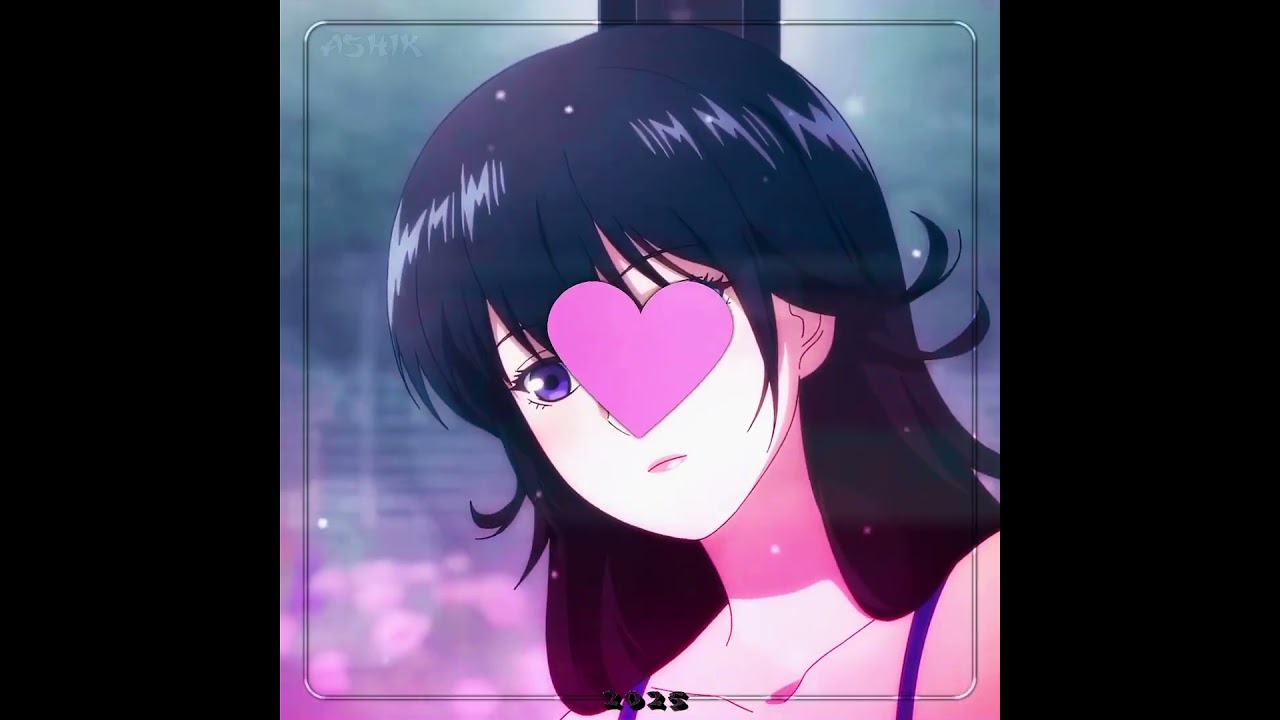 FOR YOU.Anime Name: The girl downstairs #thegirldownstairs#loveyou#pu#anime #animeamv #amv4k #edit