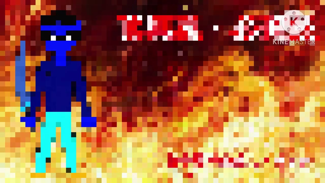 【削除対策】カオスバトル30「ブルーラサイバーVS夜桜さんちの大作戦」