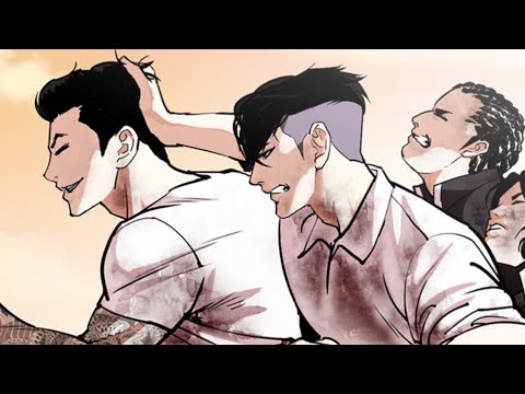 【外見至上主義】俺たち？