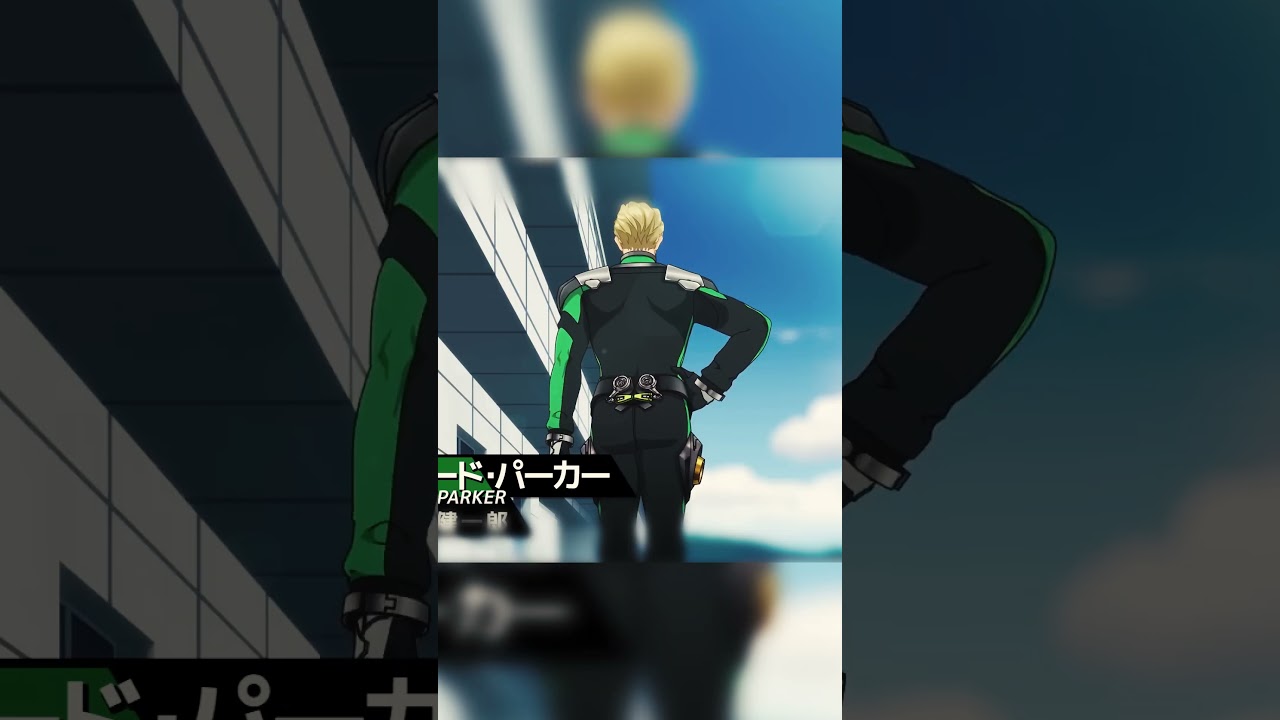 Highspeed Etoile | Recomendación Anime Día 157