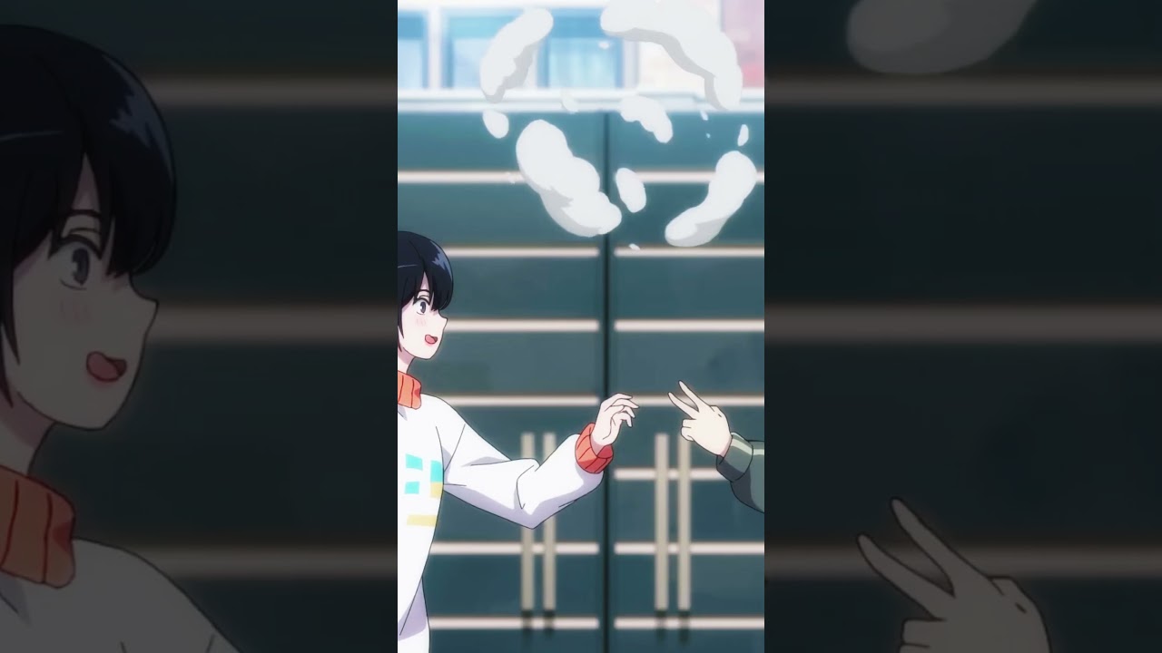 Shiya 🥲 | The Girl Downstairs