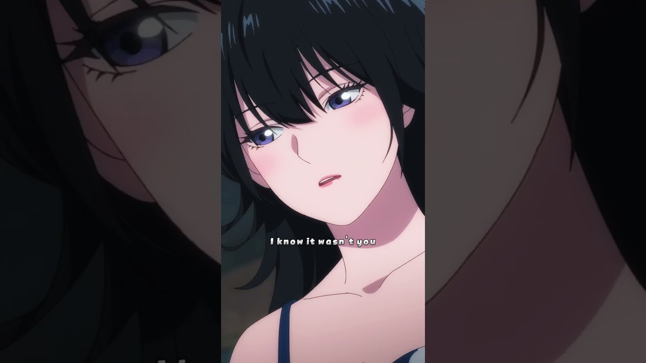 Shiya looks hot when she wear this | The Girl Downstairs