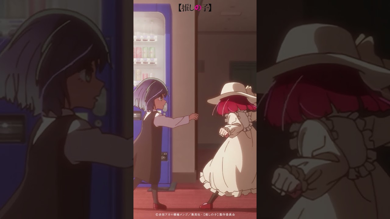 『私はアンタみたいなのが一番嫌い！！私の真似なんかするなっ！』