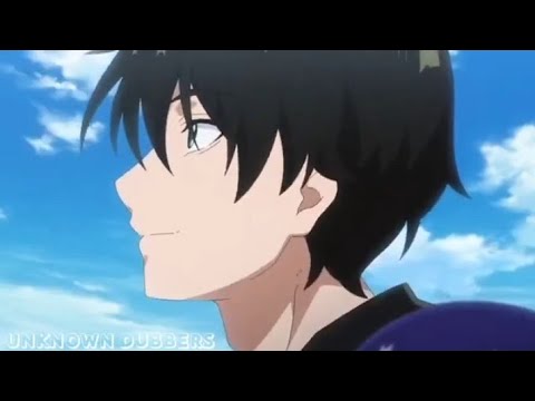 The new gate anime series animation episode 2 in hindi dubbed anime recap