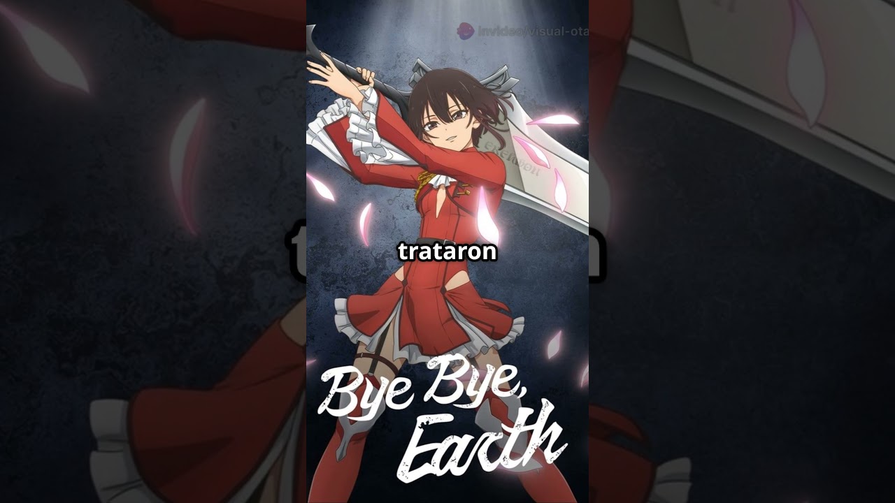 ¿Te has sentido diferente? Descubre la historia de Belle en Bye Bye Earth