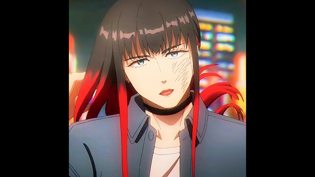 Tsubakino Vs Suzuri 🔥 || Tsubaki Block Suzuris Punch Wind Breaker Season 2 #windbreaker #animeedit