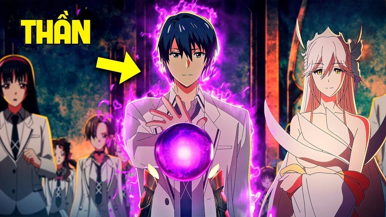 【アニメフル全話】ハズレ枠の【状態異常スキル】で最強になった俺がすべてを蹂躙するまで 1~12話 | Anime English Subtitle 2025 🫛🍯