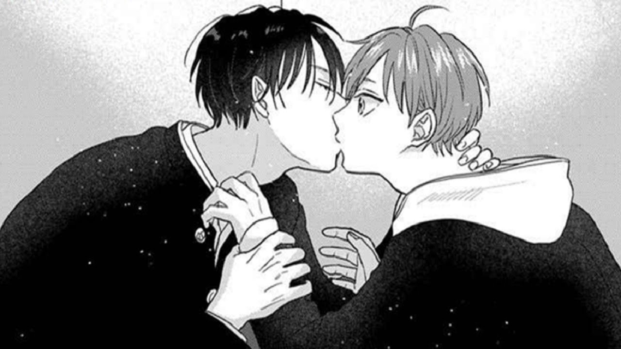 【ボーイズラブコミック 】顔を隠され、ささやくような声で近寄りがたい印象を与える新入生と、すべてを嫌う男子生徒のラブストーリー 1~10【マンガ動画】