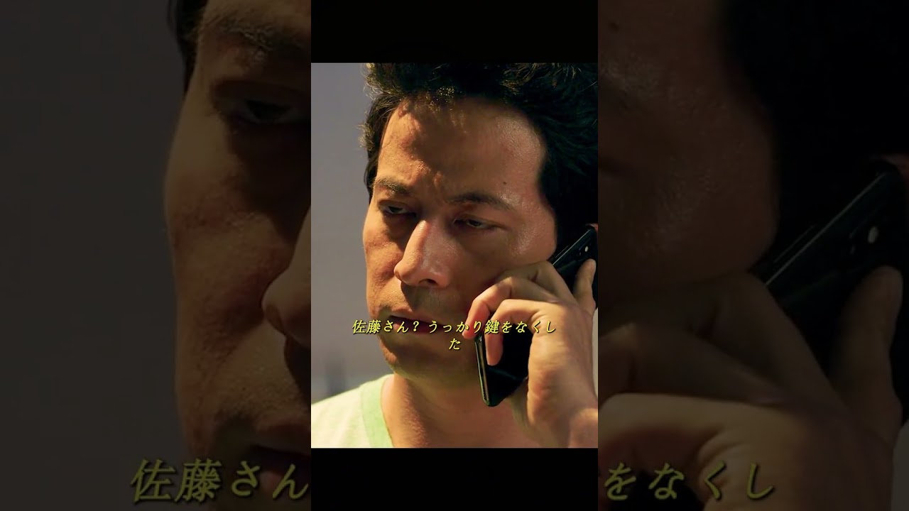 💥💥💥 血戦到底：運命の決裂を呼ぶ一撃！『ザ・ファブル』宿命の最終章！ #映画 #ドラマ #movie #shorts