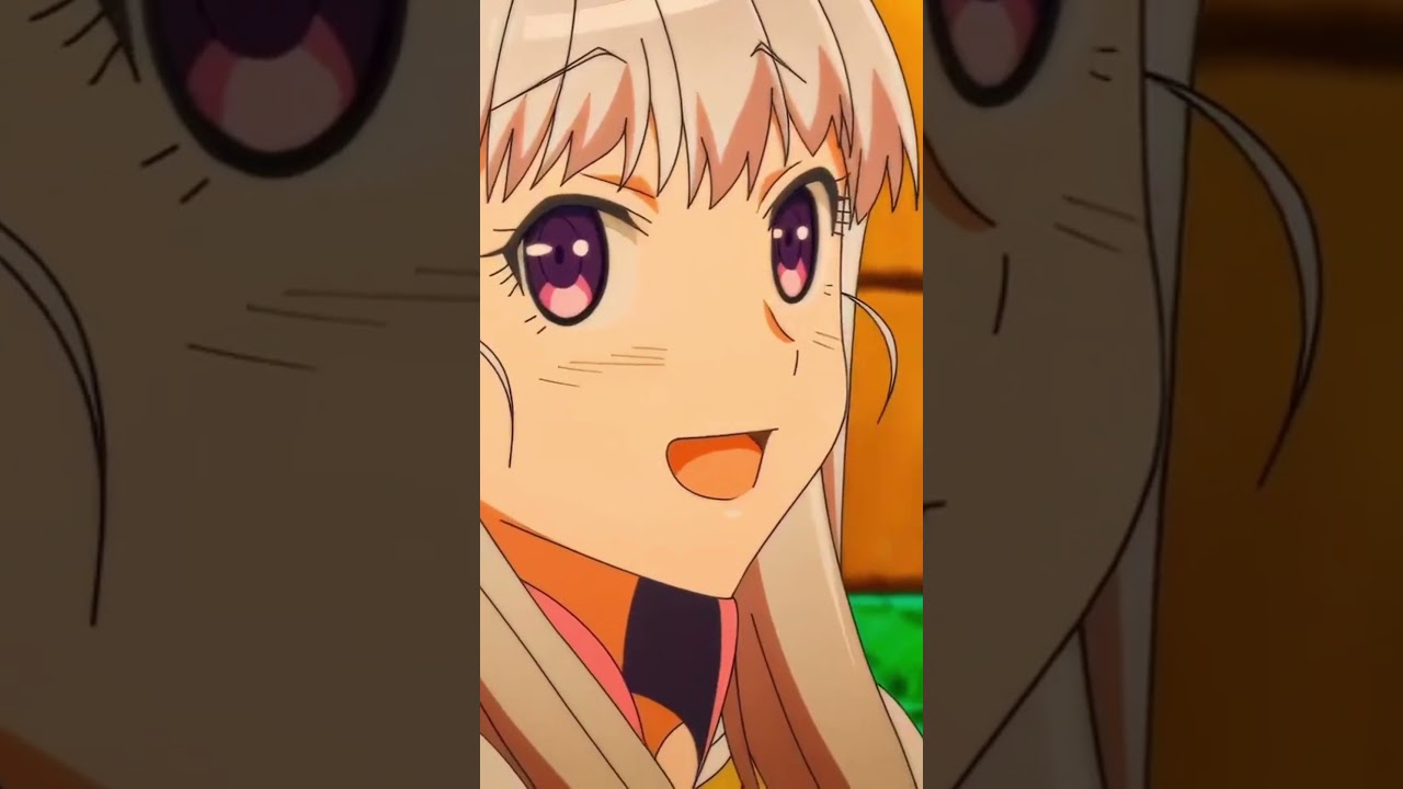 "Nihon Yōkoso Elfsan" -  Pull Me Closer Edit