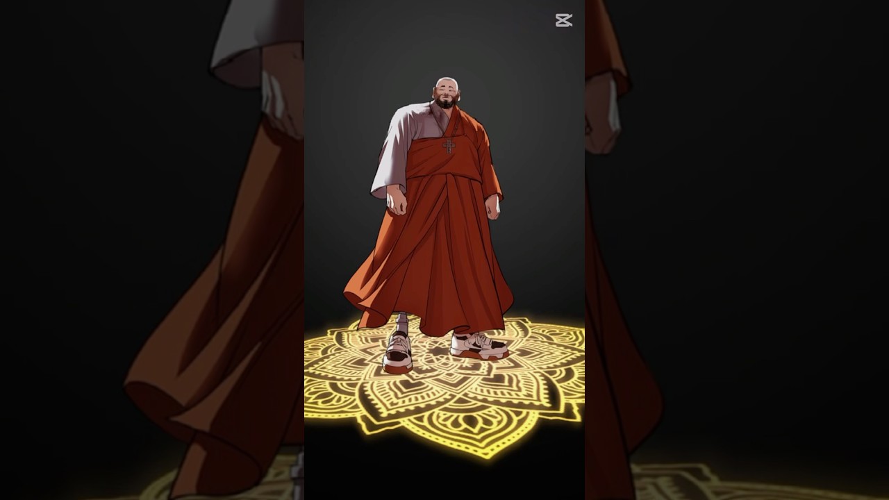 【外見至上主義】一歩一殺