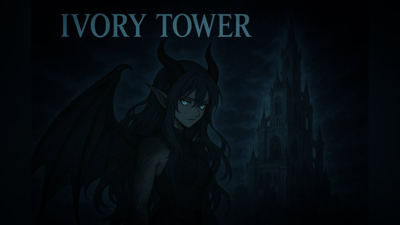 IVORY TOWER (feat. SennaRin) (COVER) [龍族 OST] #dragonraja