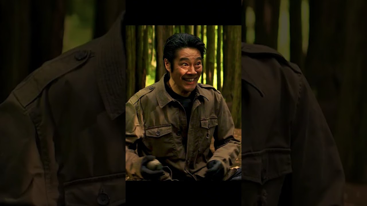 💥💥💥 血戦到底：運命の決裂を呼ぶ一撃！『ザ・ファブル』宿命の最終章！ #映画 #ドラマ #movie #shorts