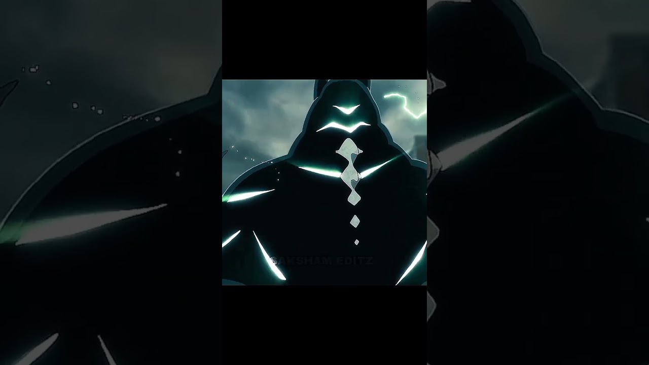 Kaiju no.8 best movment (se1ep10)#anime #viral video