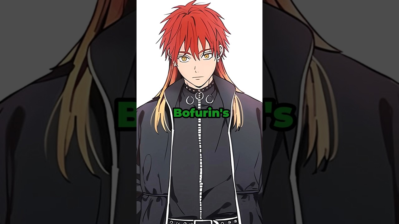 Top 10 Strongest Characters in Wind Breaker #ranking #anime #sakura #windbreaker