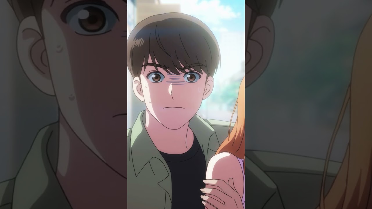 Beautiful and calm | The Girl Downstairs