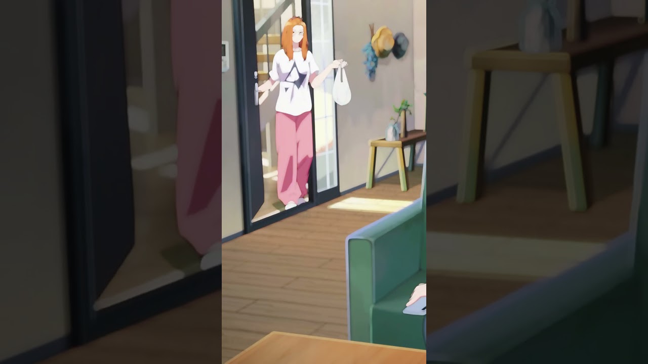 Shiya did it again | The Girl Downstairs