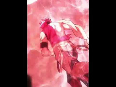 The horror of Rick's ability called Atma Dakar