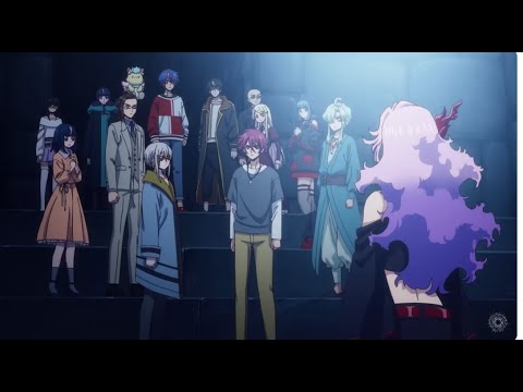 MAD カードファイト!! ヴァンガード Divinez Season 2 AMV