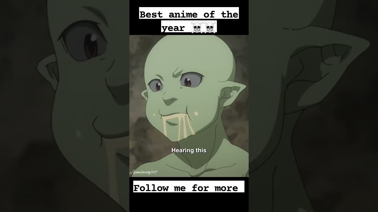 Anime: Remonster. #anime #remonster #4k #fyp #animeedit #viralpost2025シ #poplaranime #fypシ゚viralシ