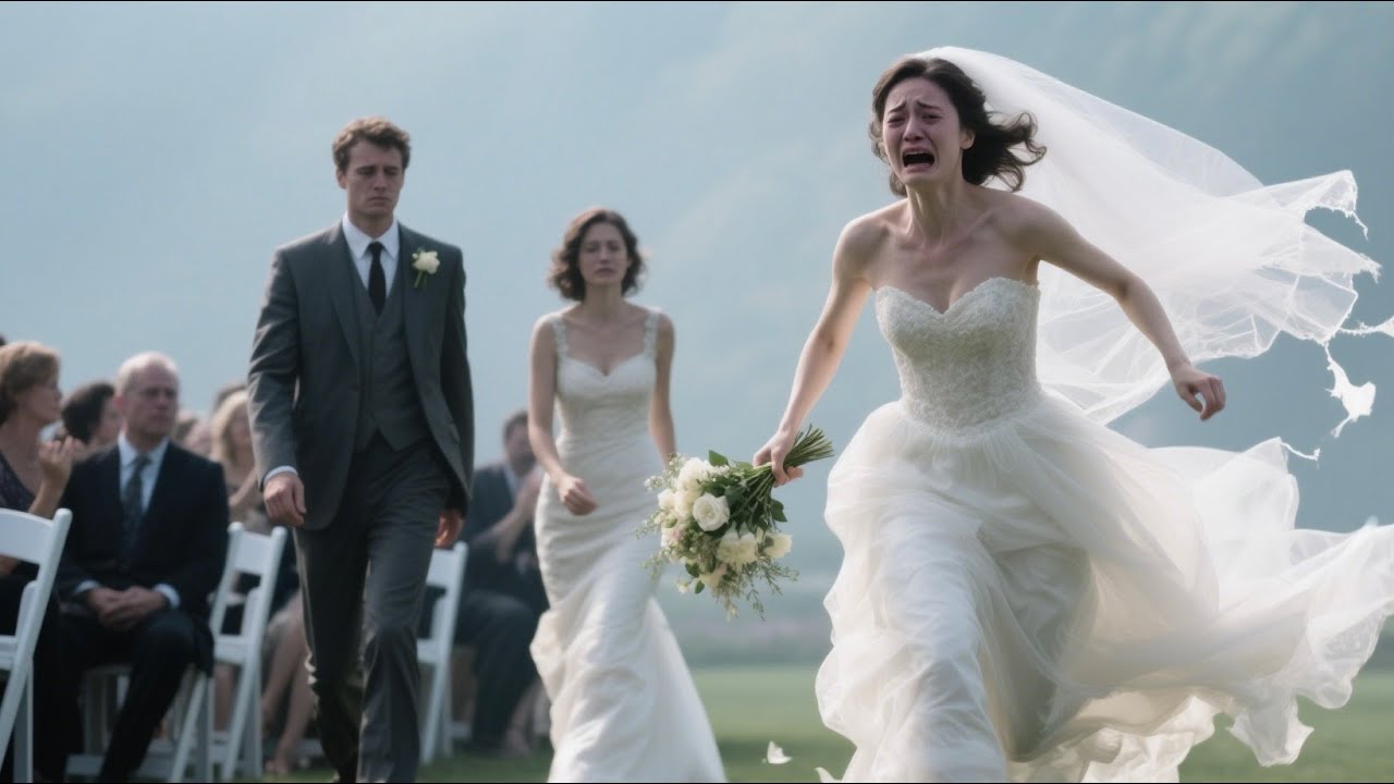 "保母"竟是新郎前妻，新娘當場崩潰逃婚 🍊 Chinese Television Dramas #最新電視劇#最新電影 #最新熱播劇 #火爆短劇 #逆襲 #爽文 #打臉 #爽劇