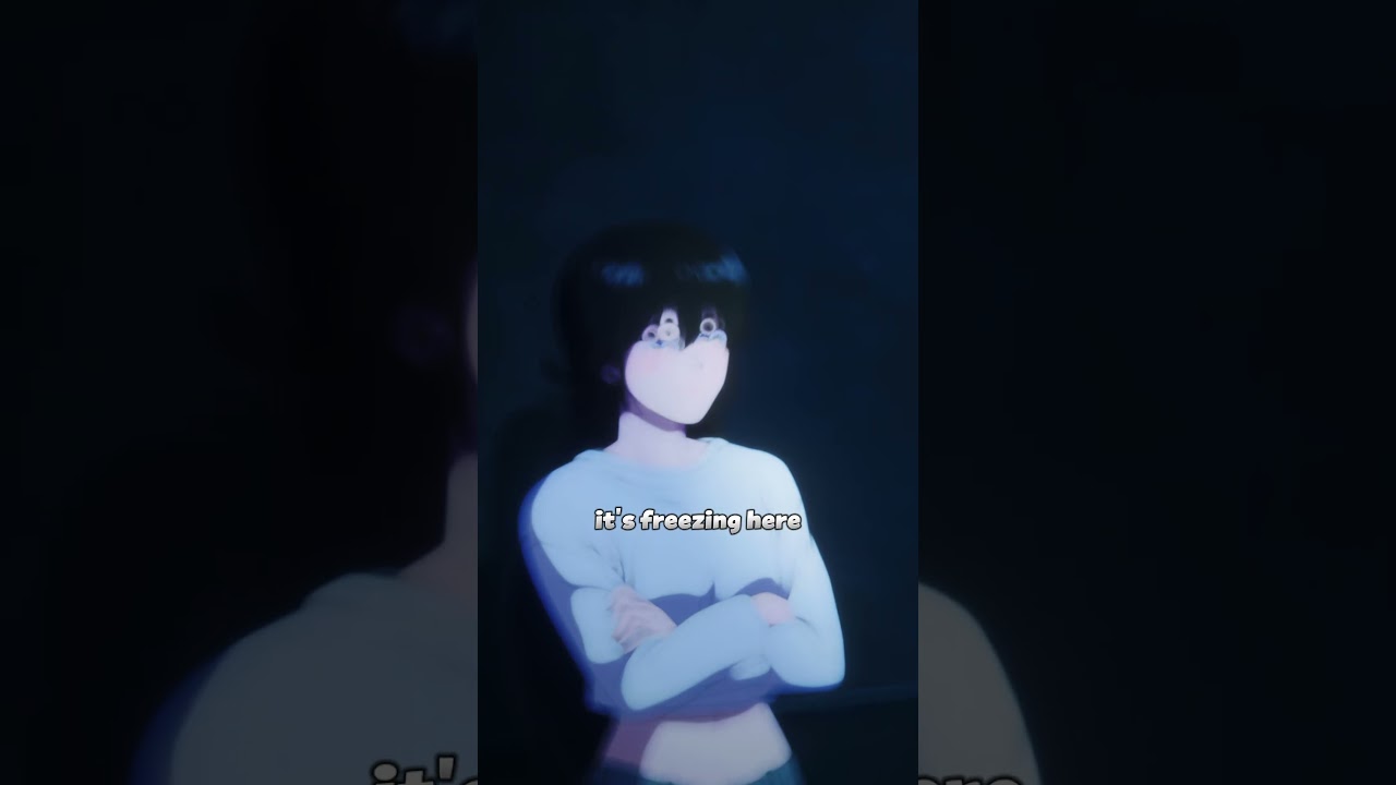 Just confess already bro | The Girl Downstairs