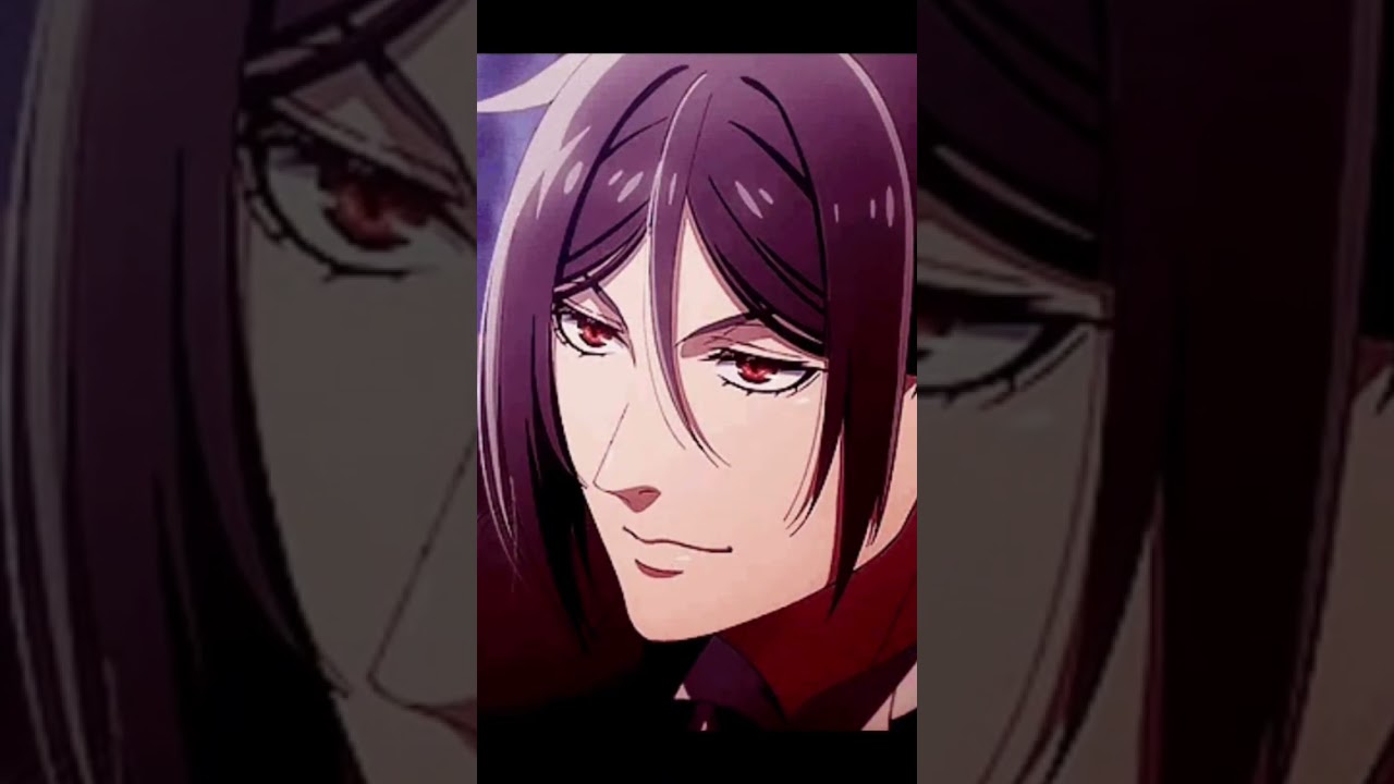 {🌙黒執事🌙シエル＆セバスチャン︎💕︎︎💕︎✨} #棺やな #黒執事 #シエルファントムハイヴ #セバスチャン・ミカエリス #sid #mad