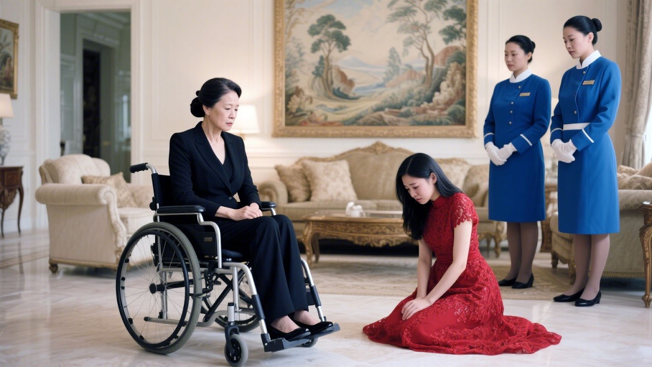 前世娇宠养女，却换来她的杀害，重生后她亲手斩断母女关系 💘 #chinese television dramas #逆袭 #爽剧 #豪门 #shortdramas