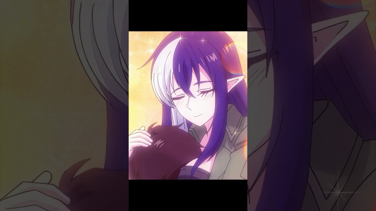 Tiera 😍 #anime #thenewgate #animeedit #shorts #fyp #viral