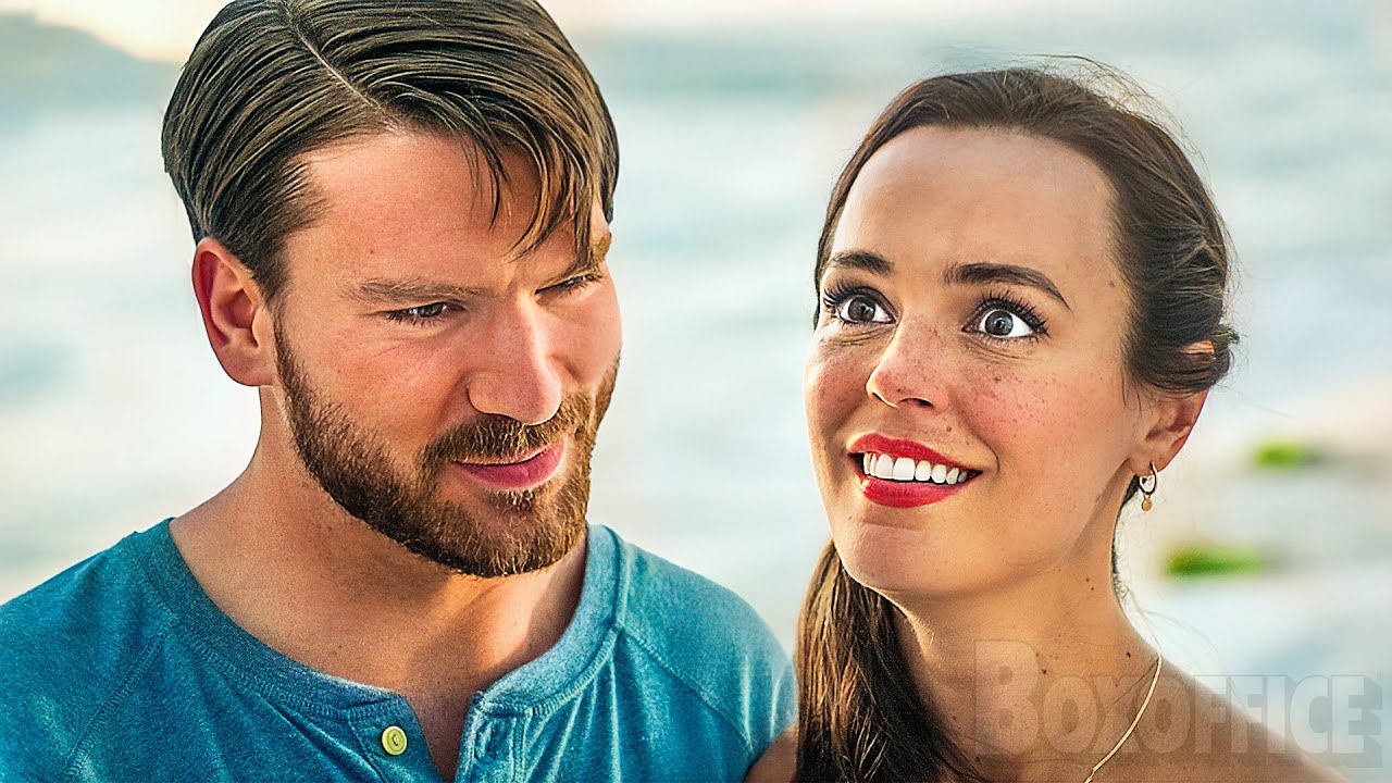 First And Last Love | ROMANCE | Full Movie in English