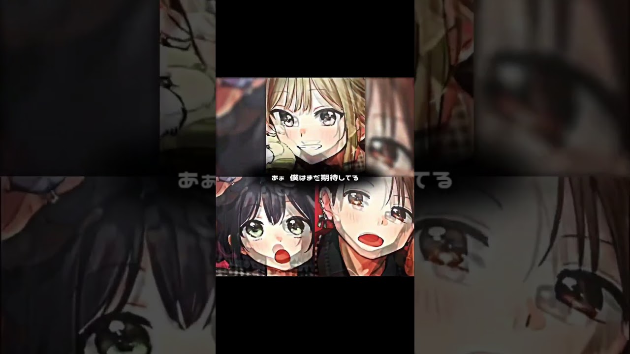 Tiktokの方参考！ #アライト #先輩はおとこのこ