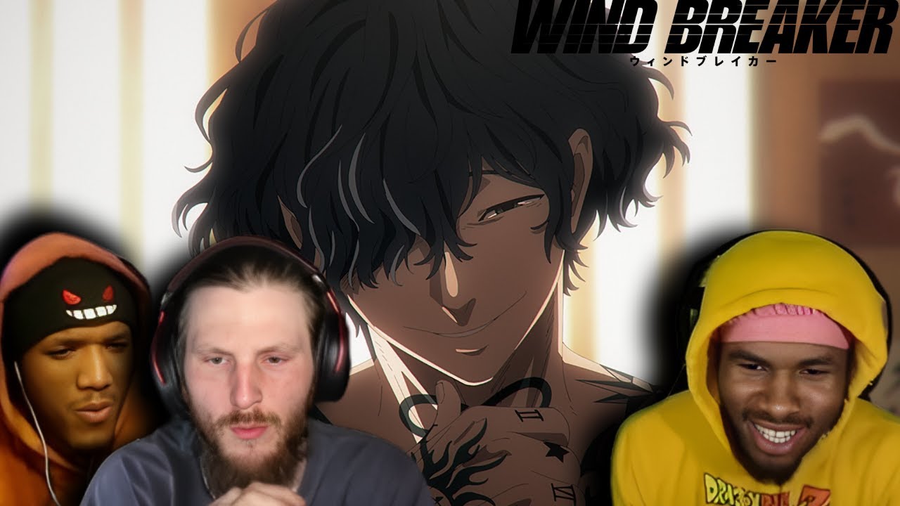ENDO HAS AN INTEREST IN SAKURA!? | Wind Breaker Season 2 Episode 11 REACTION!