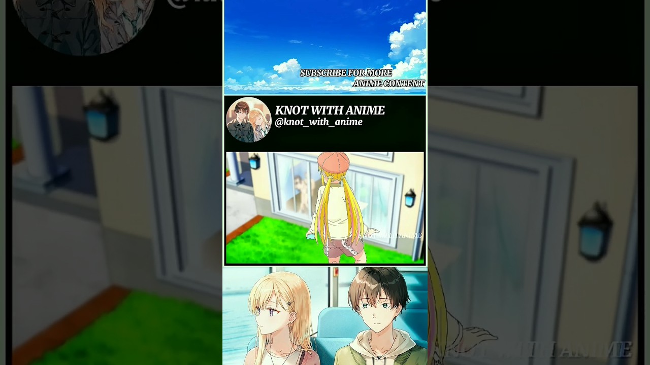 Bro miss the chance to see live heaven 🌚👀 | A Salad Bowl Of Eccentrics #anime #animeedit #shorts