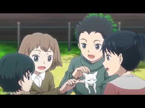 The new gate anime series animation episode 3 in hindi dubbed anime recap