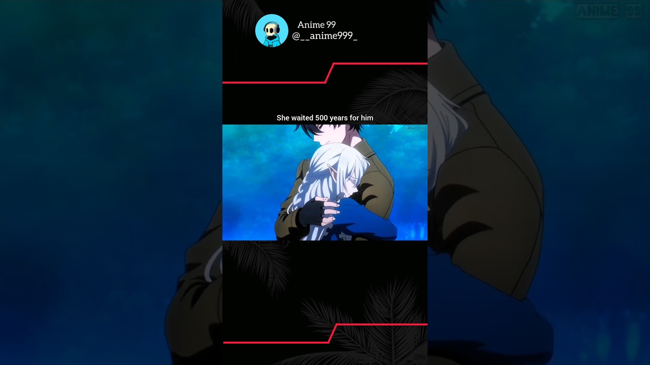 Anime: The New Gate #shortvideo #shorts