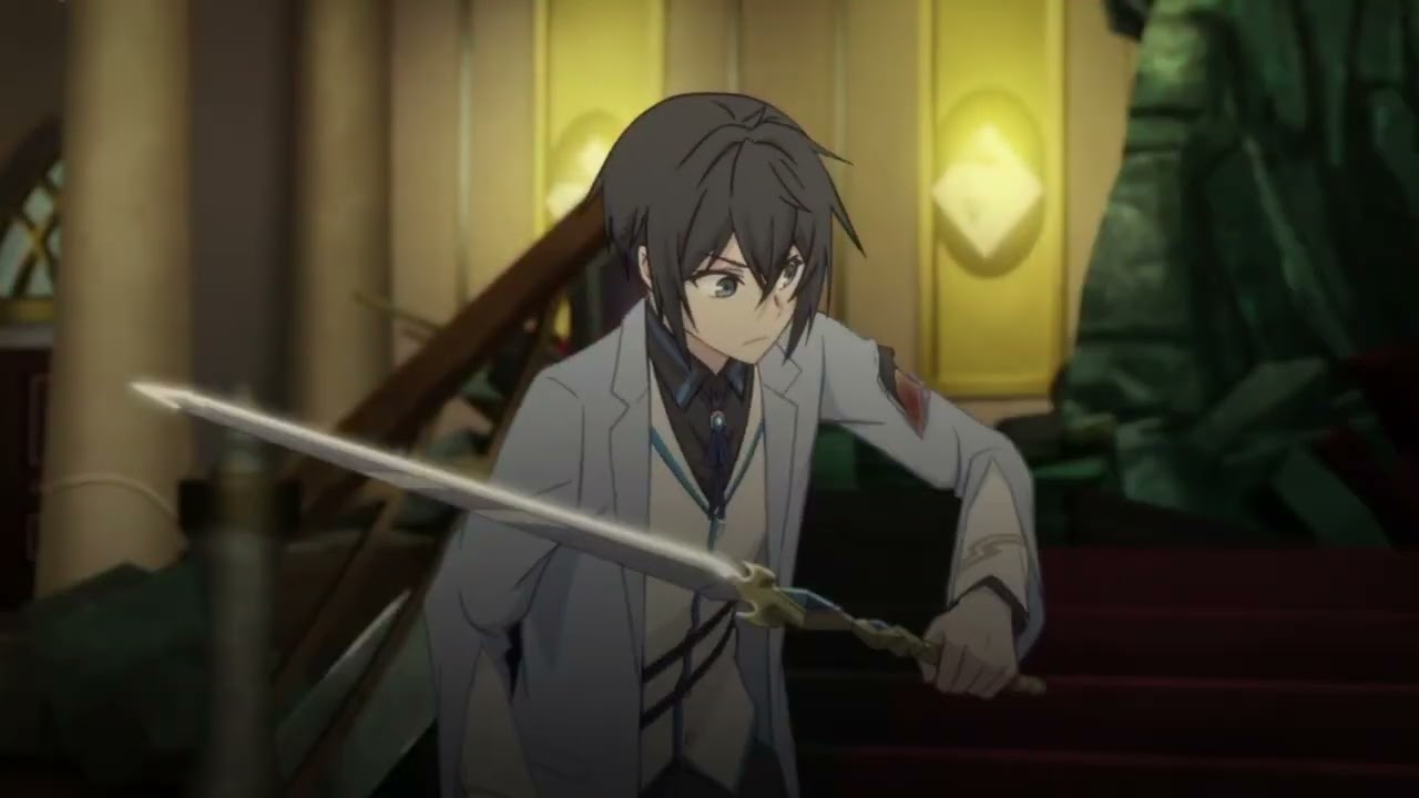 キミと僕の最後の戦場、あるいは世界が始まる聖戦 Season Ⅱベストシーン＆感動シーンまとめ！