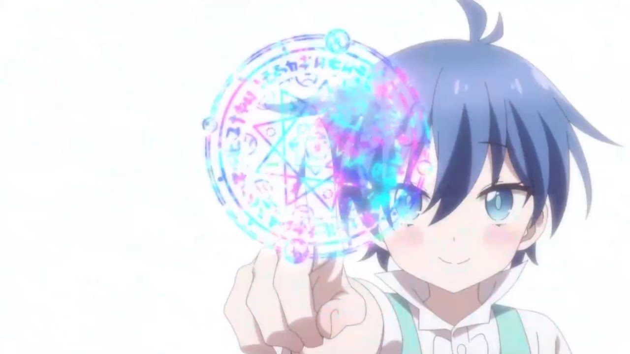 【アニメフル全話】転生したら第七王子だったので、気ままに魔術を極めます。 1~12話 | Anime English Subtitle 2025💗💝