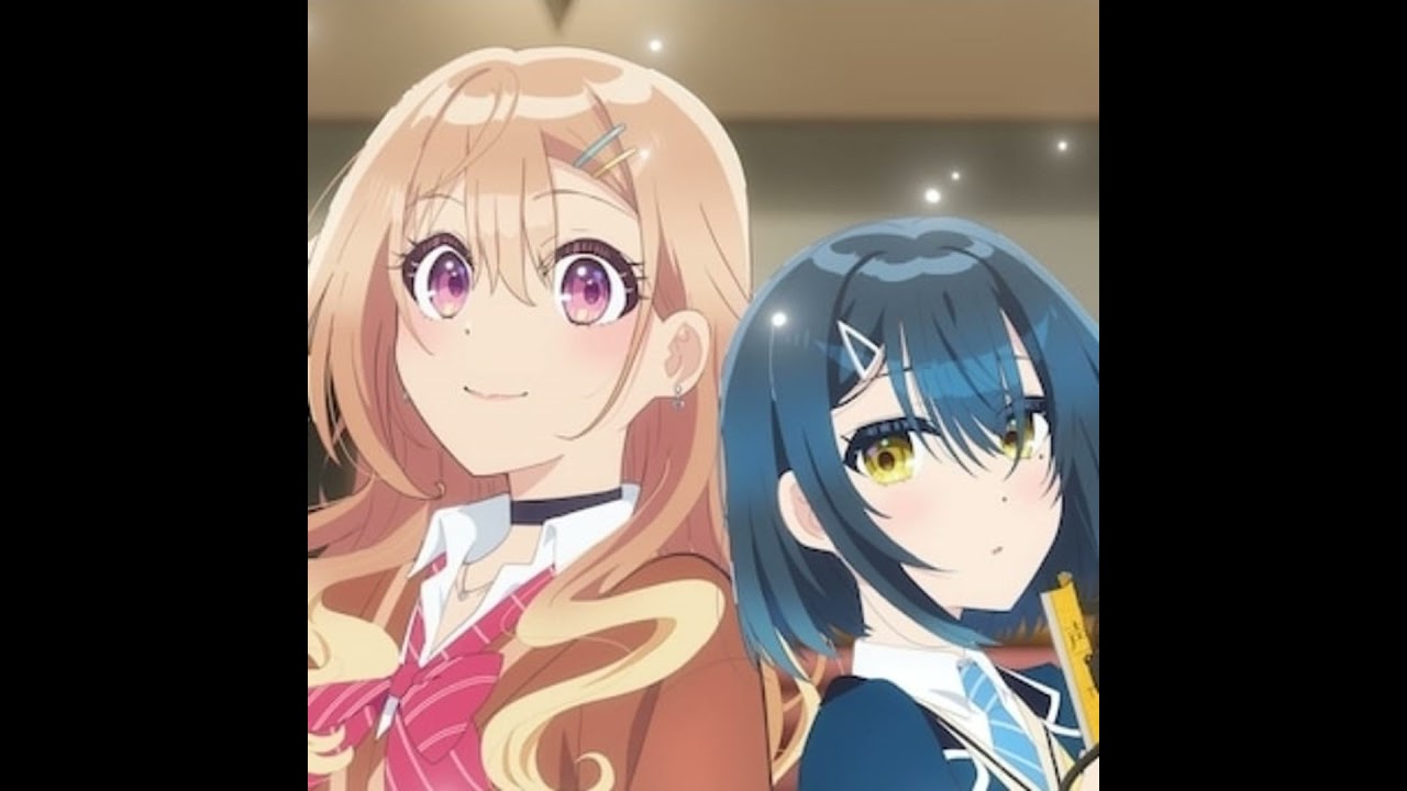 いやよいやよも好きのうち？　アニメ感想　声優ラジオのウラオモテ