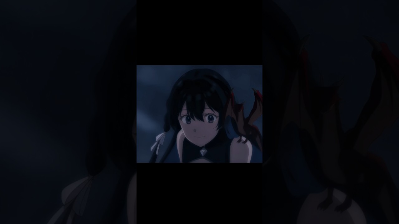 Tinasha Unnamed Memory World #anime #animeedit #animeedits