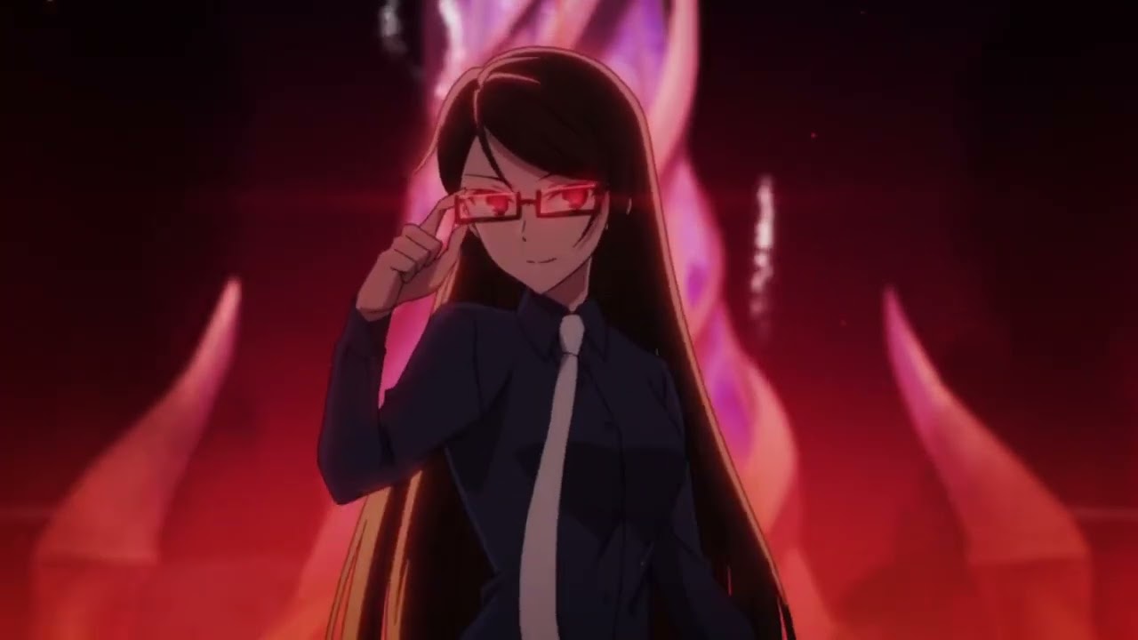 キミと僕の最後の戦場、あるいは世界が始まる聖戦 Season Ⅱ！感動と興奮の最強シーン集！