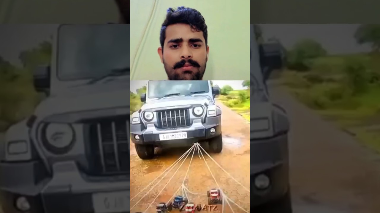 15 June 2025 re monster truck 4x4.