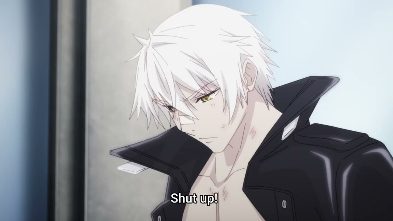 キミと僕の最後の戦場、あるいは世界が始まる聖戦 Season Ⅱ アニメ面白いシーン