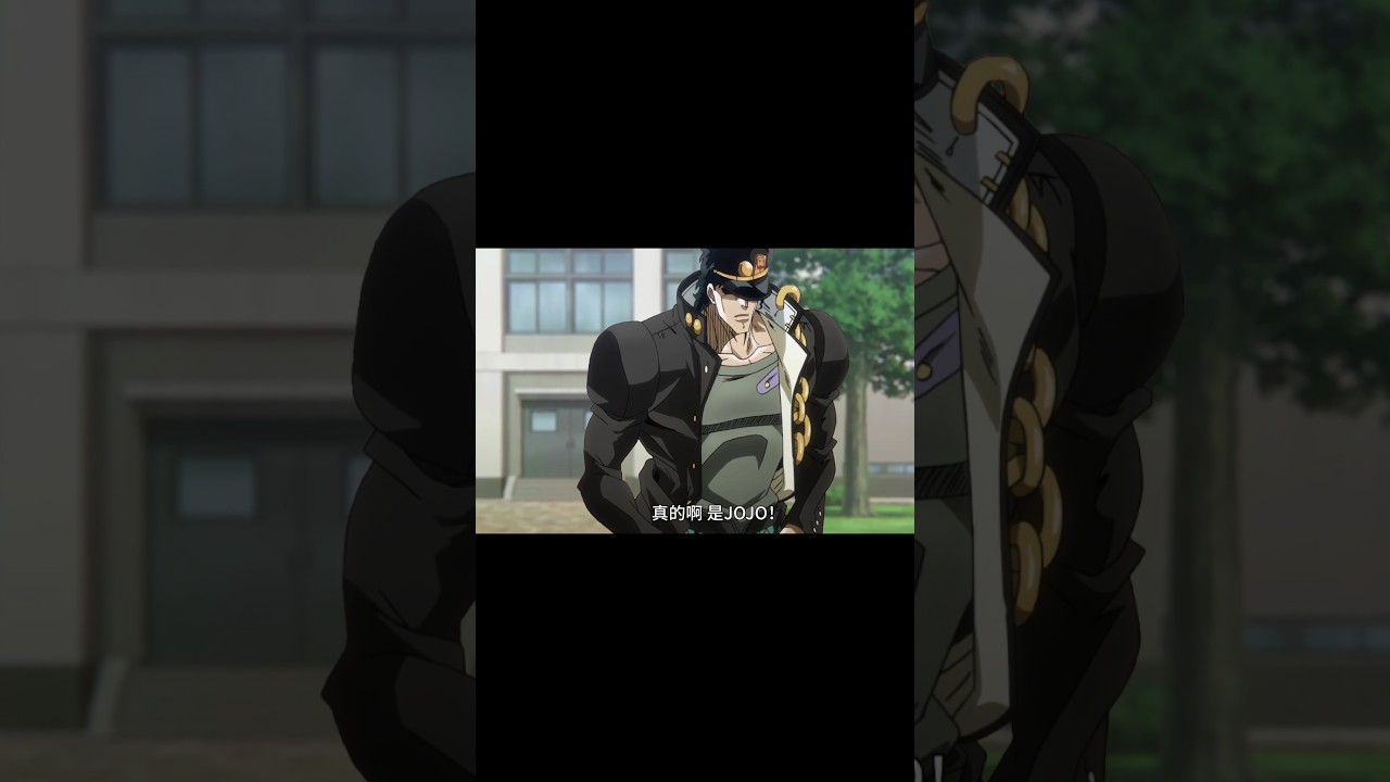 これ面白すぎるだろ#時々ボソッとロシア語でデレる隣のアーリャさん #ネタ#ジョジョ #ロジデレ#edit #shorts#アニメ