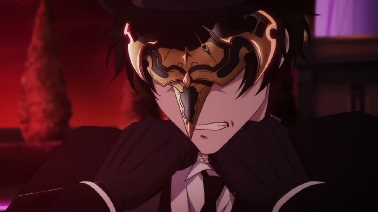 キミと僕の最後の戦場、あるいは世界が始まる聖戦 Season Ⅱエモいシーン集！感動の瞬間完全版