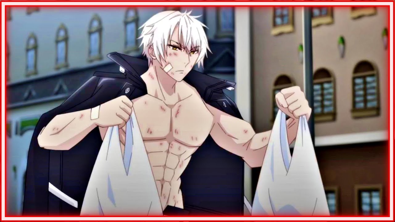 キミと僕の最後の戦場、あるいは世界が始まる聖戦 Season Ⅱ爆笑シーン＆面白い瞬間集！