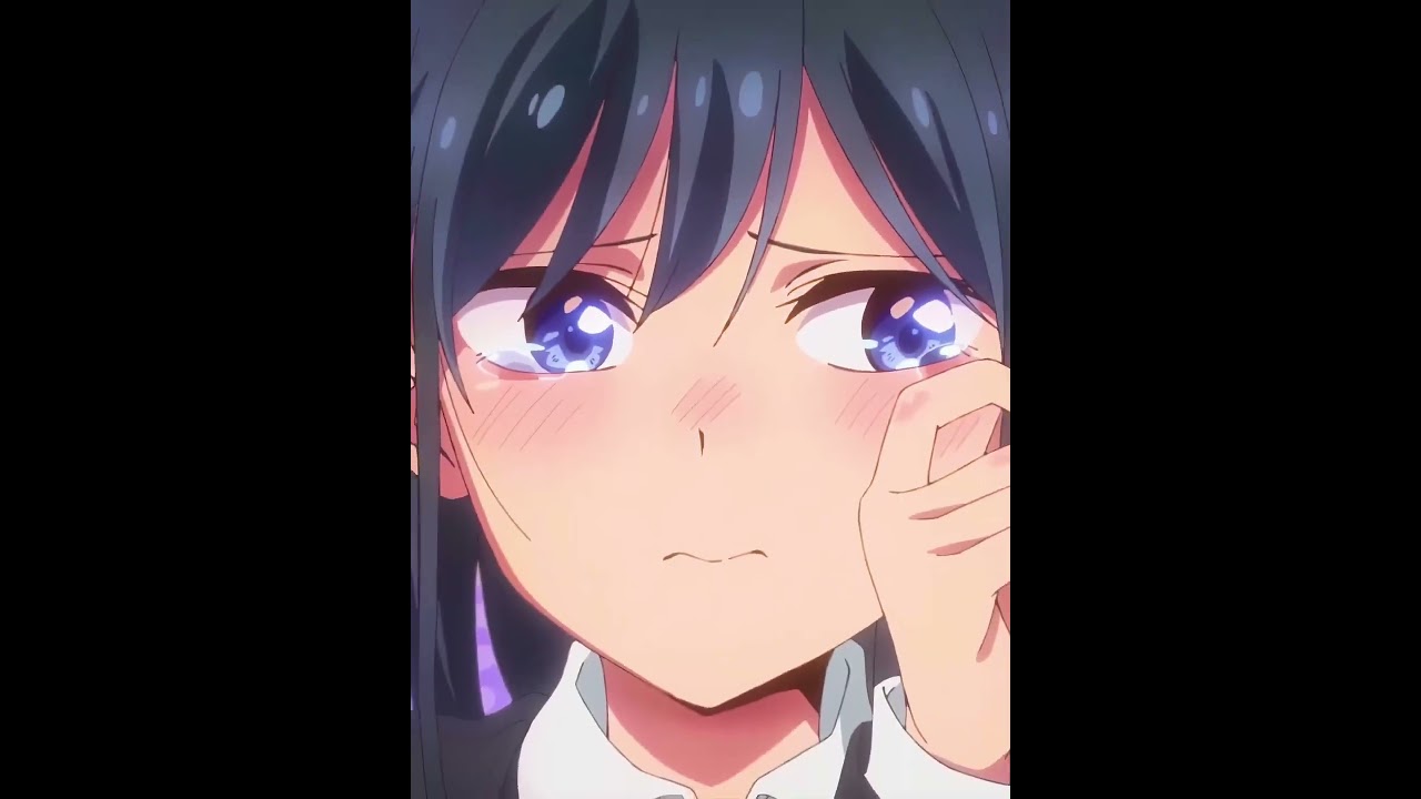 All in One-The Best  (Giji Harem Edits) #anime #pseudoharem #gijiharem